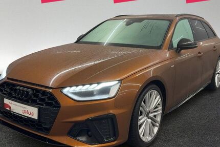 Audi A4 46.026 km 32.950 &euro; Hannover 30179