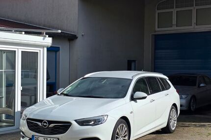 Opel Insignia 139.500 km 12.500 &euro; Ilsede 31246