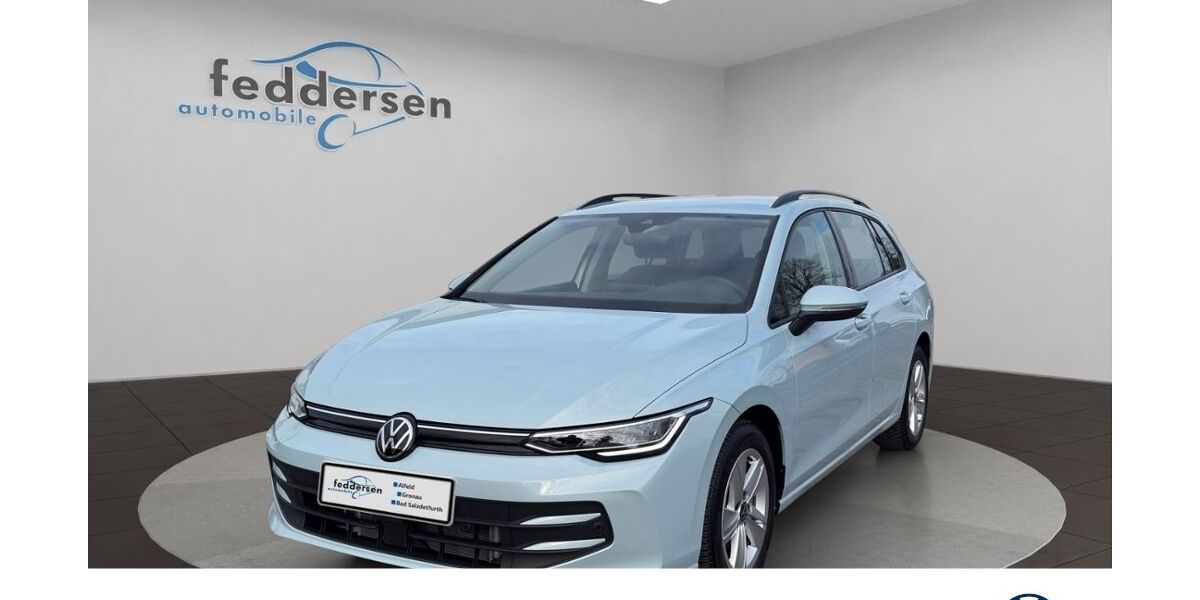 VW Golf 14.100 km 24.869 &euro; Alfeld 31061