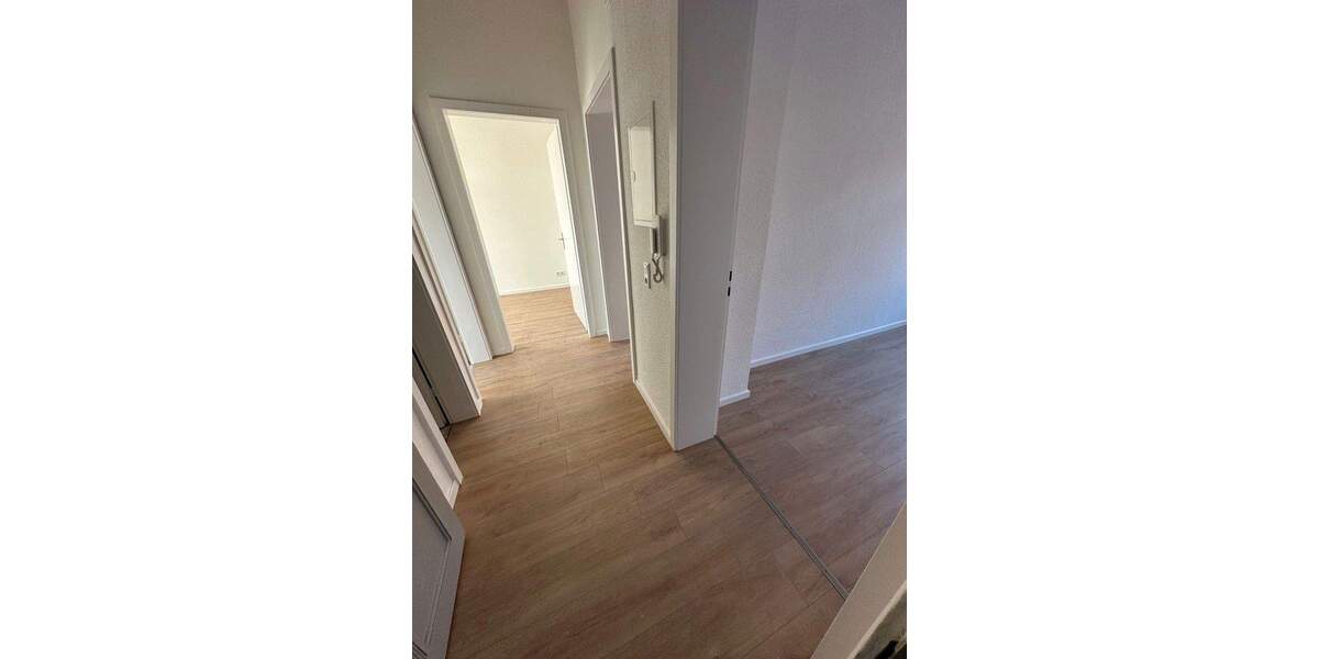 Etagenwohnung Hannover Linden-Mitte - 3 Zimmer, 61 m&sup2;, 950&euro; | Angebot:25720658