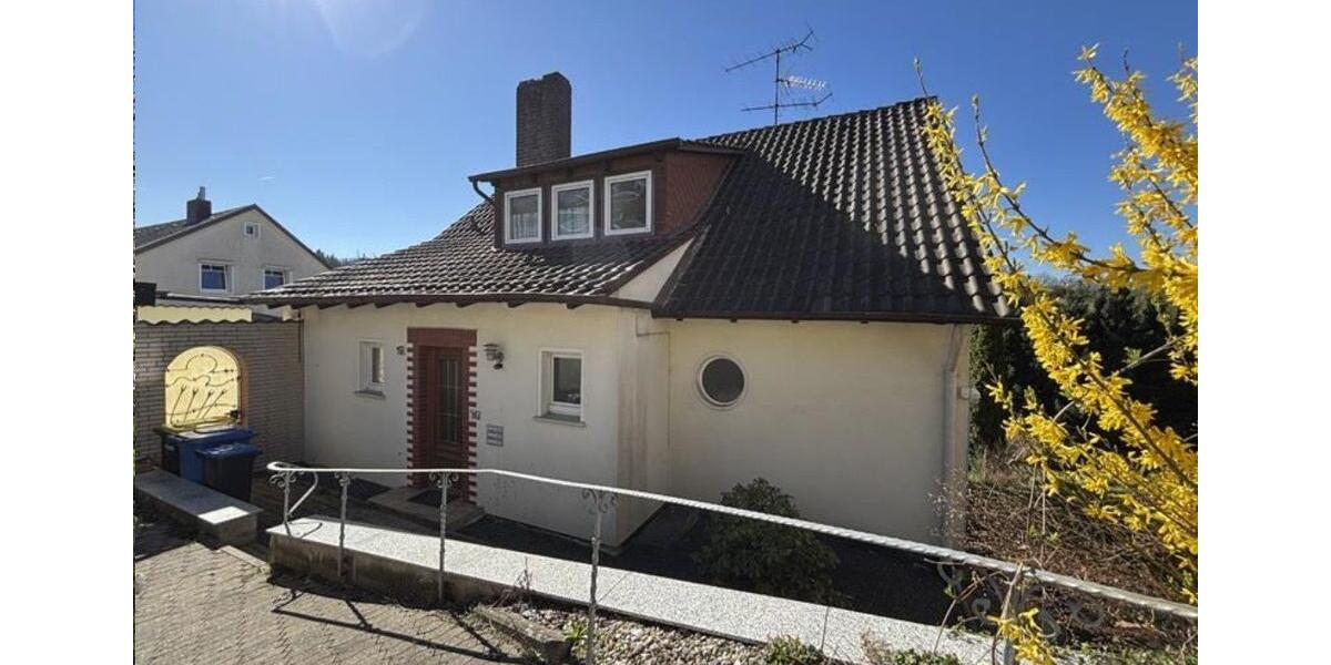 Mehrfamilienhaus, Wohnhaus Alfeld (Leine) - 9 Zimmer, 190 m&sup2;, 175.000&euro; | Angebot:27091871