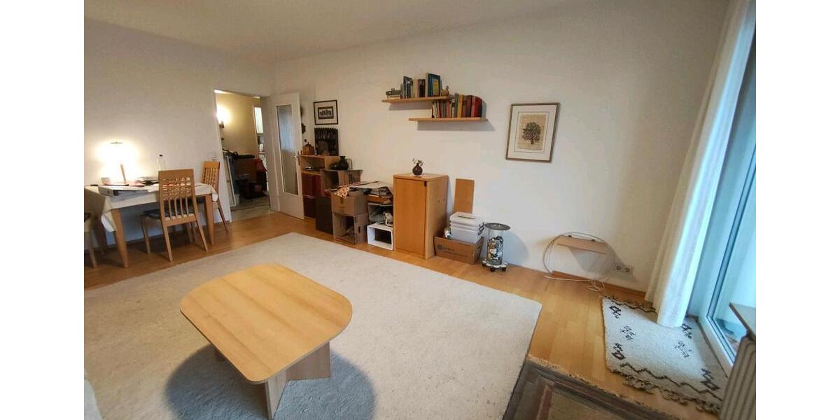 Etagenwohnung Hannover Ricklingen - 2 Zimmer, 63 m&sup2;, 168.000&euro; | Angebot:25637077