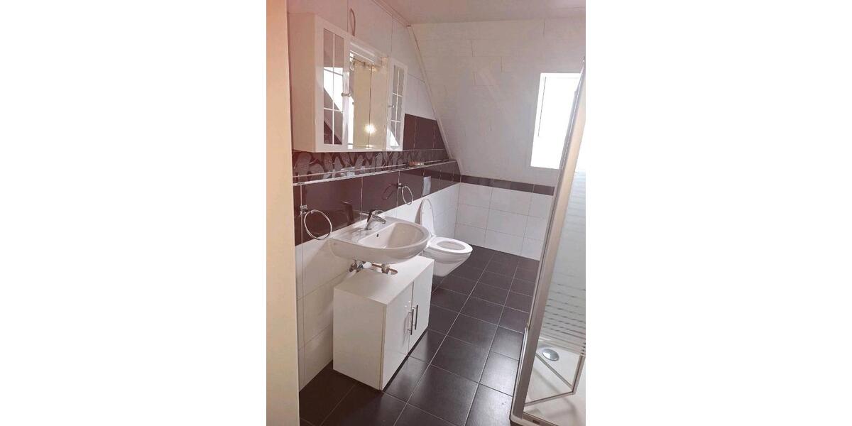 Dachgeschoßwohnung Ilsede - 2 Zimmer, 58 m&sup2;, 670&euro; | Angebot:25918308