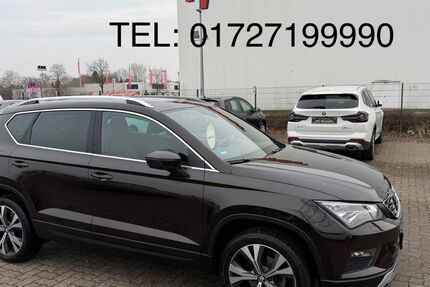 Seat Ateca 46.000 km 21.200 &euro; Hannover/altwarmbüchen 30916