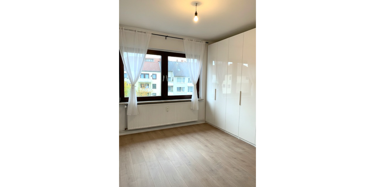 Etagenwohnung Hildesheim Marienburger Höhe - 3 Zimmer, 69 m&sup2;, 175.000&euro; | Angebot:25835299