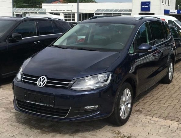 VW Sharan 190.000 km 10.990 &euro; Hildesheim 31135