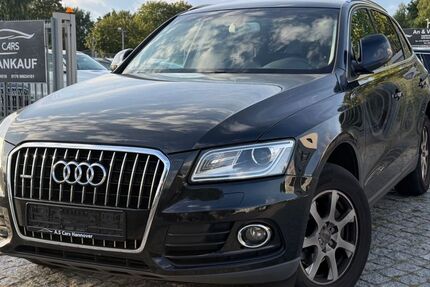 Audi Q5 175.000 km 11.990 &euro; Hannover 30179