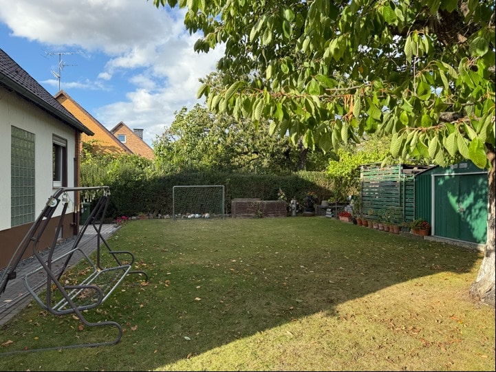 Familienfreundliches EFH in toller Lage - Einfamilienhaus Gronau | Angebot:23308328