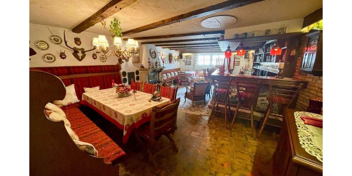 Einfamilienhaus Springe Gestorf - 6 Zimmer, 200 m&sup2;, 370.000&euro; | Angebot:25731754