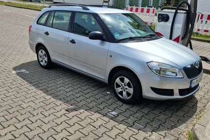 Skoda Fabia 150.000 km 3.490 &euro; Laatzen 30880