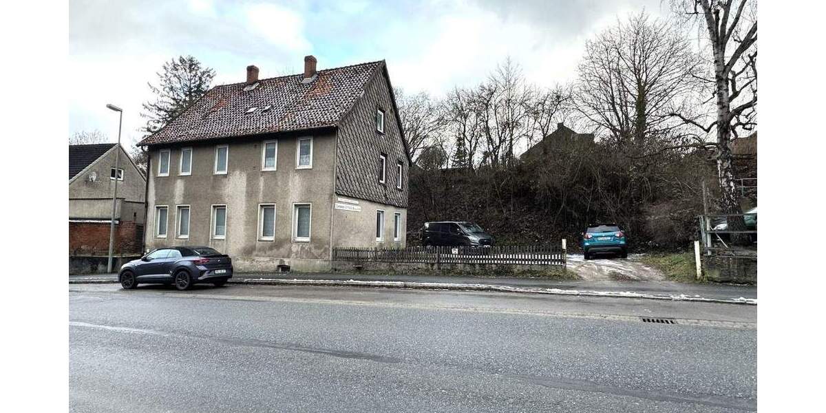 Einfamilienhaus Gronau - 6 Zimmer, 168 m&sup2;, 139.000&euro; | Angebot:25927985