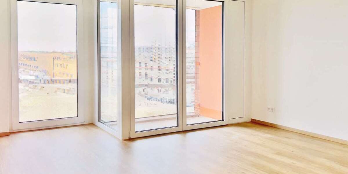 Etagenwohnung Hannover Bemerode - 3 Zimmer, 84 m&sup2;, 1.420&euro; | Angebot:21868040