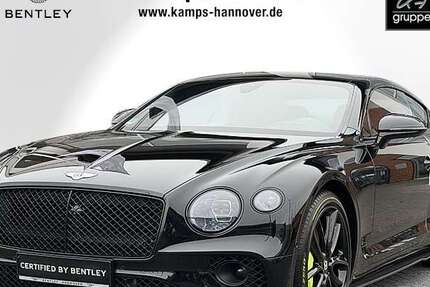 Bentley Continental 37.015 km 189.111 &euro; Hannover 30655