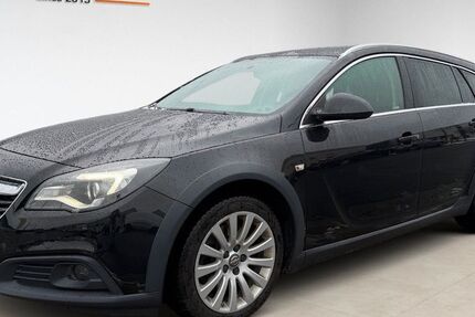 Opel Insignia 94.000 km 6.499 &euro; Hannover 30179