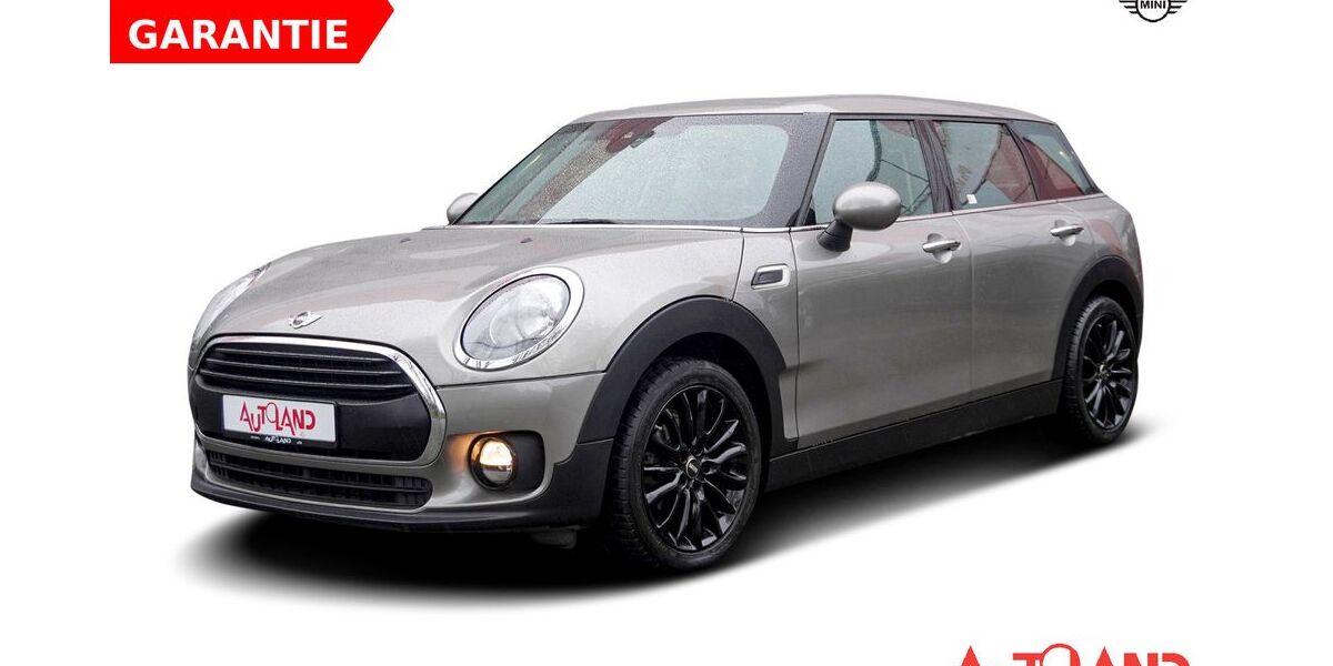 Mini One Clubman 75.709 km 15.990 &euro; Hannover 30179