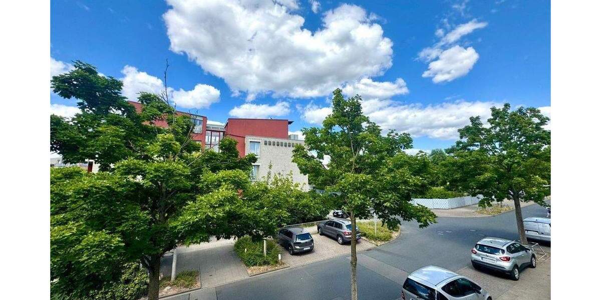 Etagenwohnung Hannover Bemerode - 2 Zimmer, 57 m&sup2;, 195.000&euro; | Angebot:25815919