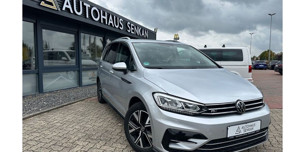 VW Touran 135.000 km 23.490 &euro; Peine 31228
