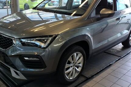 Seat Ateca 96.500 km 14.990 &euro; Peine 31226
