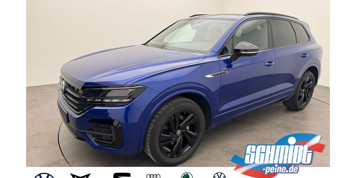 VW Touareg 84.900 km 51.800 &euro; Peine 31226