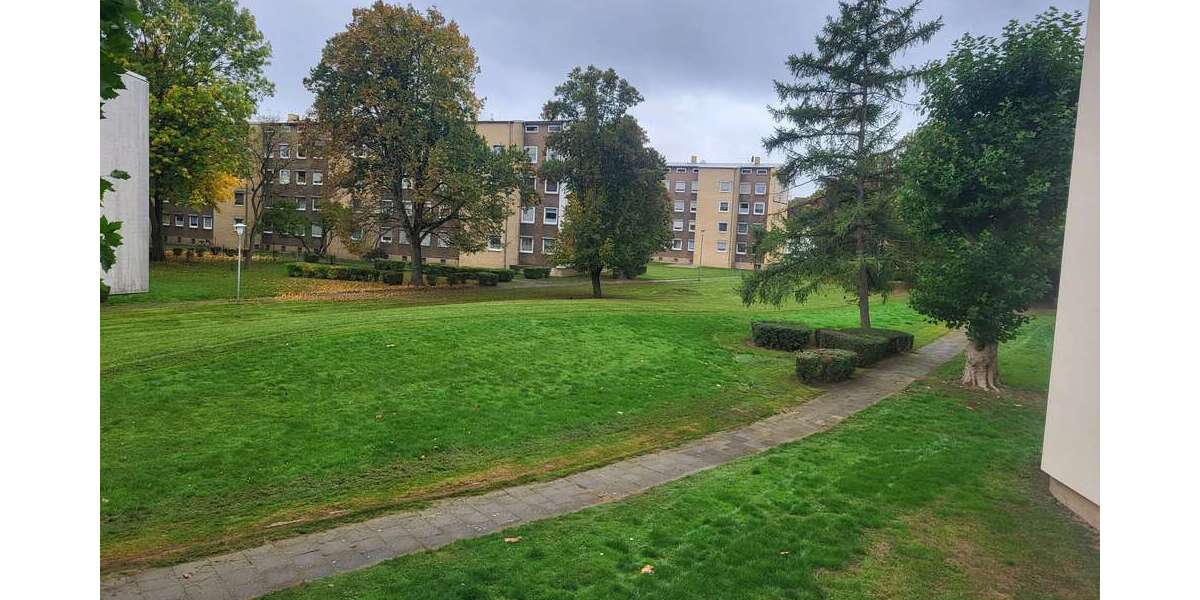 Etagenwohnung Salzgitter Lebenstedt - 3 Zimmer, 65 m&sup2;, 89.000&euro; | Angebot:25280718