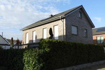 Haus Hildesheim Bockfeld - 5 Zimmer, 150 m&sup2;, 795.000&euro; | Angebot:7902173