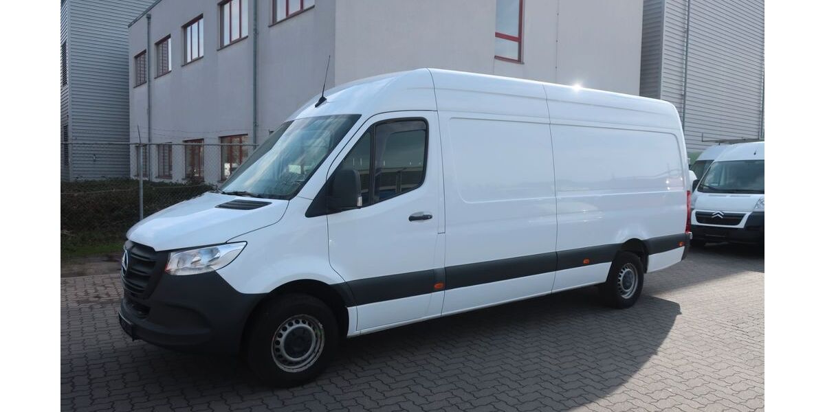 Mercedes-Benz Sprinter 347.819 km 14.900 &euro; Hannover 30179