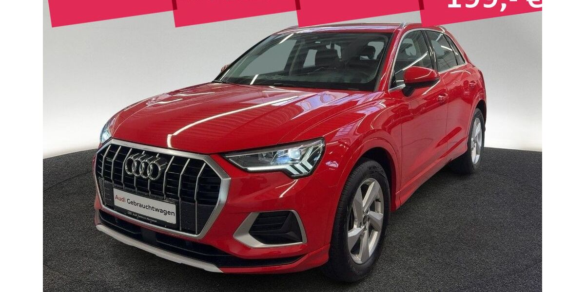 Audi Q3 28.515 km 34.450 &euro; Hannover 30179