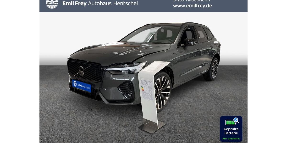 Volvo XC60 25.000 km 72.967 &euro; Hildesheim 31135