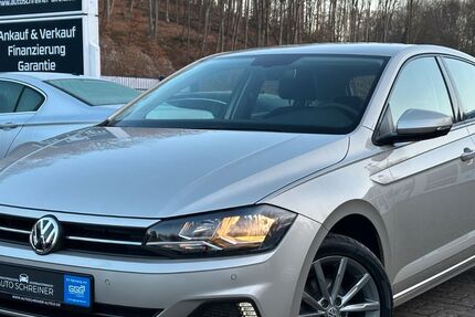 VW Polo 44.438 km 11.450 &euro; Alfeld (Leine) 31061
