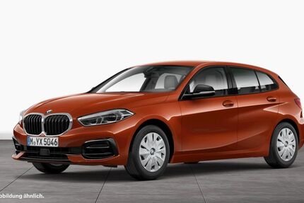 BMW 118 12.387 km 25.903 &euro; Hannover 30539