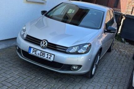 VW Golf 243.000 km 5.750 &euro; broistedt 38268