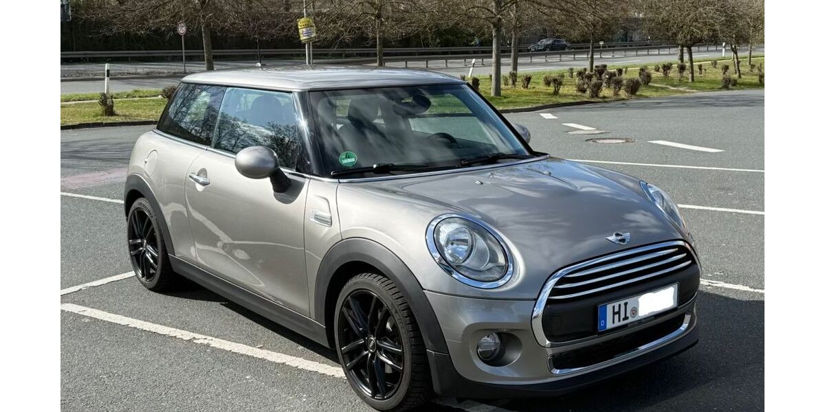 Mini ONE 128.550 km 8.850 &euro; Sarstedt 31157