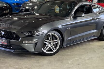 Ford Mustang 35.213 km 43.250 &euro; Ronnenberg/OT Empelde bei Hannover 30952