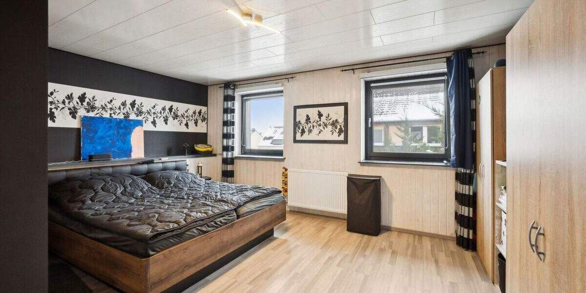 Einfamilienhaus Lahstedt / Gadenstedt Gadenstedt - 6 Zimmer, 205 m&sup2;, 430.000&euro; | Angebot:25669971