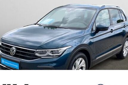 VW Tiguan 58.947 km 22.570 &euro; Hildesheim 31137