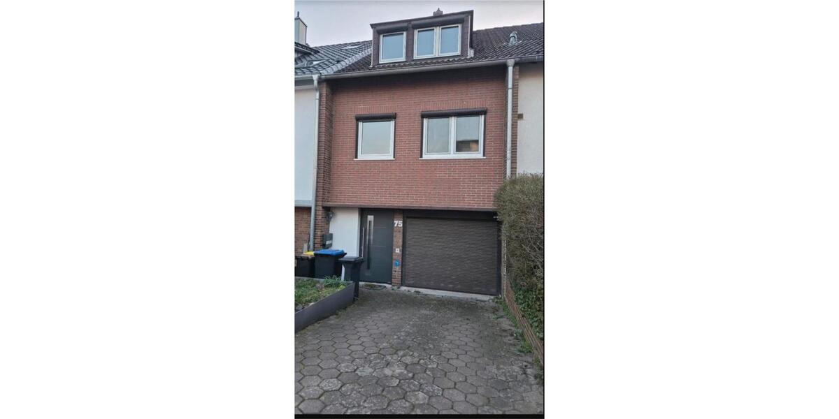 Reihenhaus Lehrte - 4 Zimmer, 100 m&sup2;, 315.000&euro; | Angebot:25967667