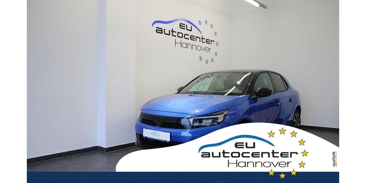 Opel Corsa 6.730 km 16.990 &euro; Hannover 30165