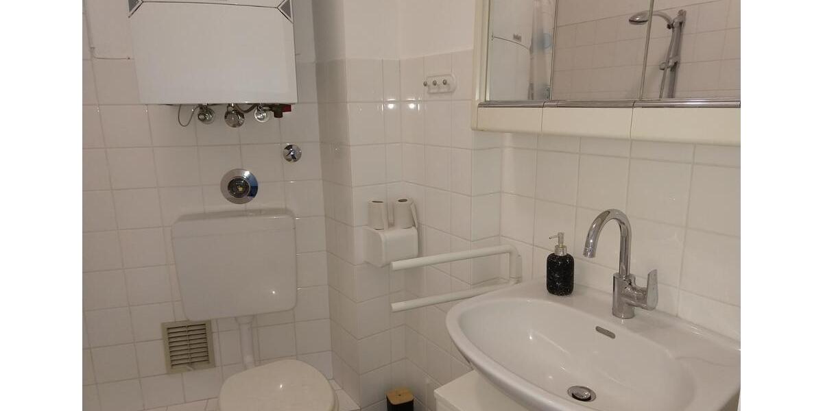 Etagenwohnung Hannover Buchholz-Kleefeld - 3 Zimmer, 68 m&sup2;, 750&euro; | Angebot:26014270