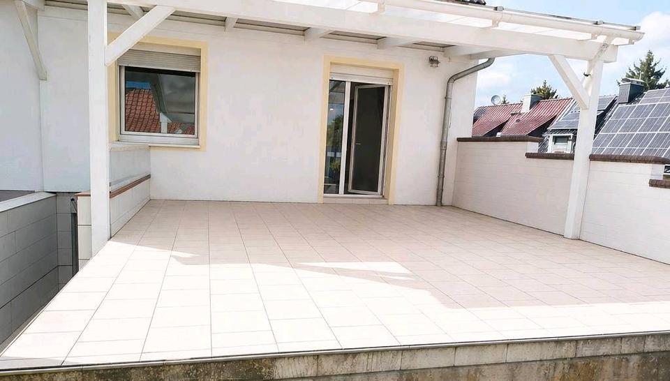 Doppelhaushälfte Salzgitter Ortschaft Nord - 5 Zimmer, 130 m&sup2;, 1.300&euro; | Angebot:26683108