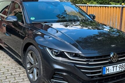 VW Arteon 78.000 km 30.999 &euro; Laatzen 30880