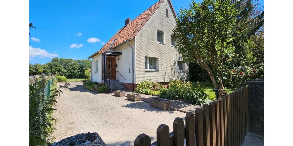 Einfamilienhaus Springe - 7 Zimmer, 120 m&sup2;, 329.500&euro; | Angebot:26675715
