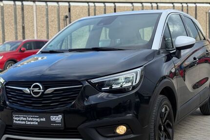 Opel Crossland (X) 107.000 km 9.500 &euro; Hannover 30449