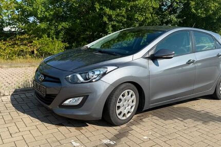 Hyundai i30 164.418 km 4.250 &euro; Burgdorf 38272