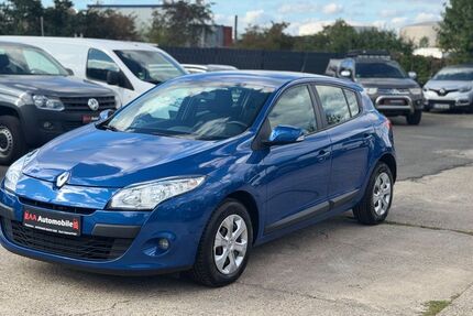 Renault Megane 89.700 km 5.000 &euro; Hannover 30453