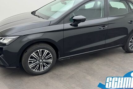 Seat Ibiza 1.100 km 19.700 &euro; Peine 31226