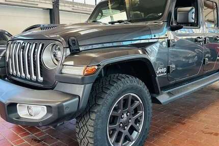 Jeep Gladiator 93.965 km 41.980 &euro; Hannover 30655
