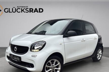 Smart ForFour 80.000 km 10.750 &euro; Hildesheim 31137