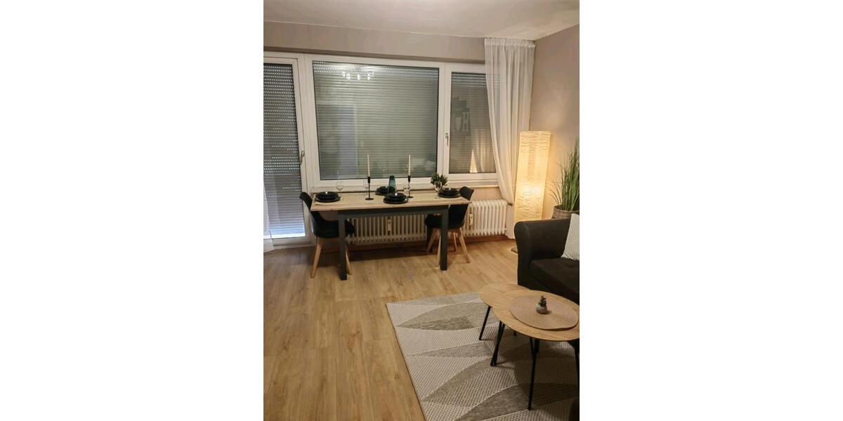 Etagenwohnung Salzgitter - 3 Zimmer, 63 m&sup2;, 1.400&euro; | Angebot:25637540