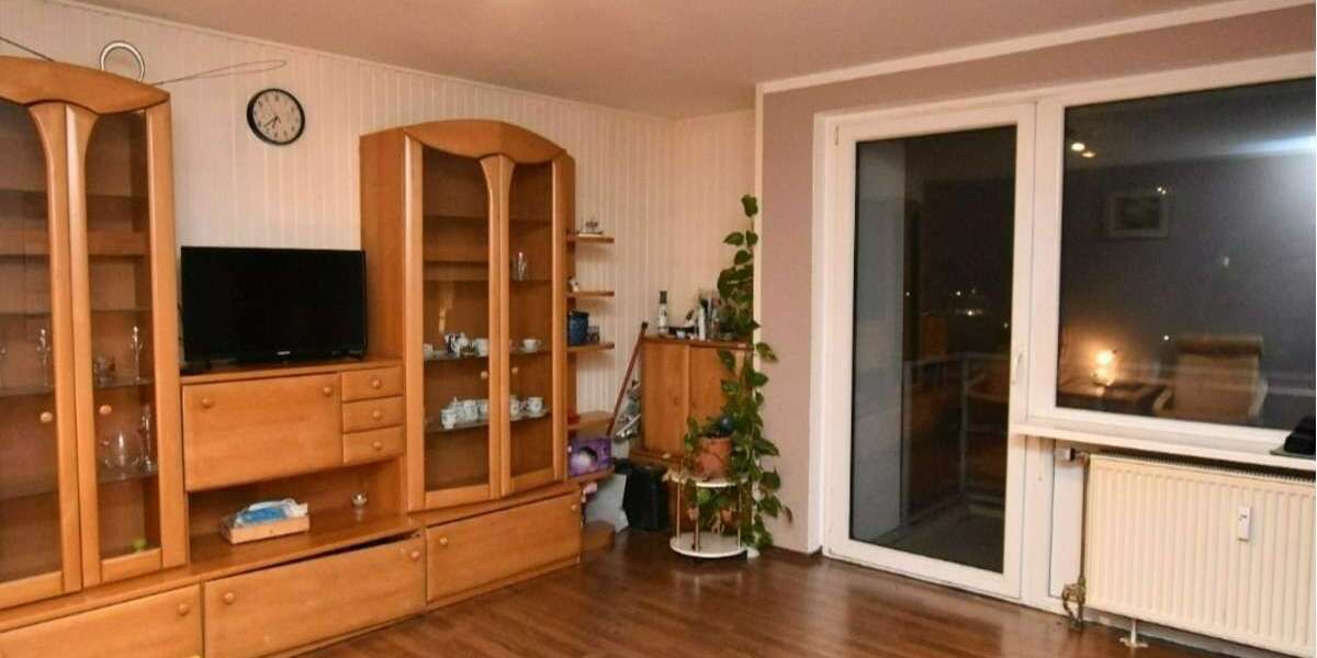 Etagenwohnung Salzgitter - 2 Zimmer, 44 m&sup2;, 28.000&euro; | Angebot:25751264