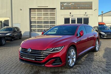 VW Arteon 161.000 km 18.900 &euro; Salzgitter 38229